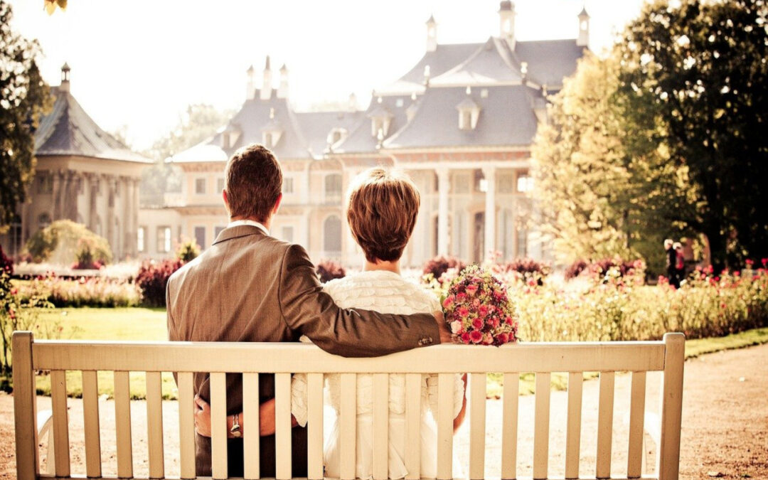 8 Tips To Revitalize Your Marriage!